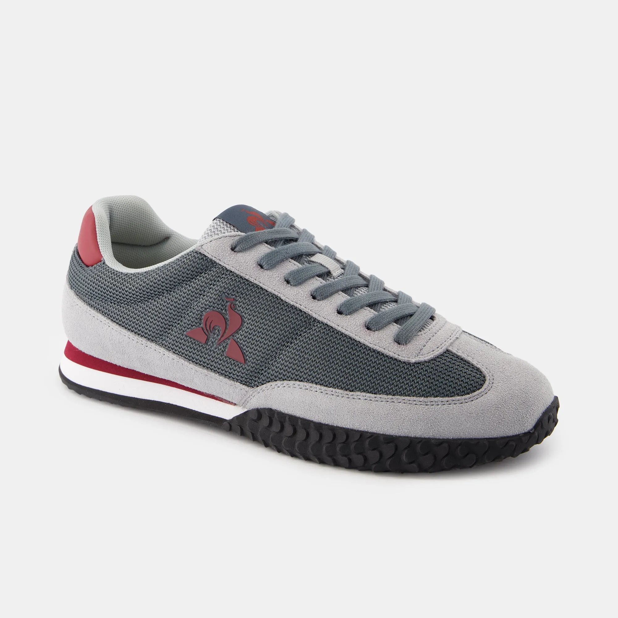 2422650-VELOCE I dark slate/n.droplet | Chaussures VELOCE I Homme