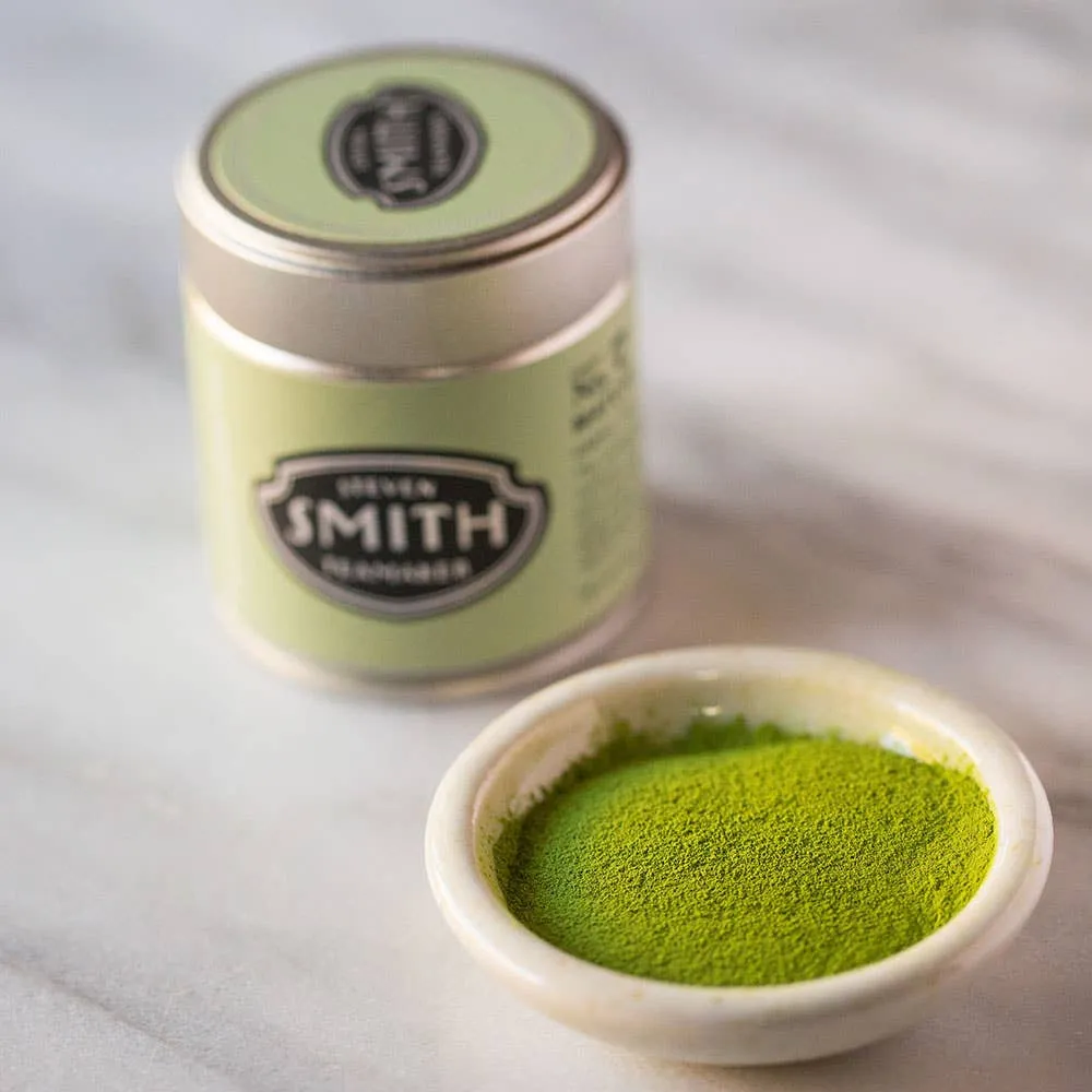 40G Matcha Tins