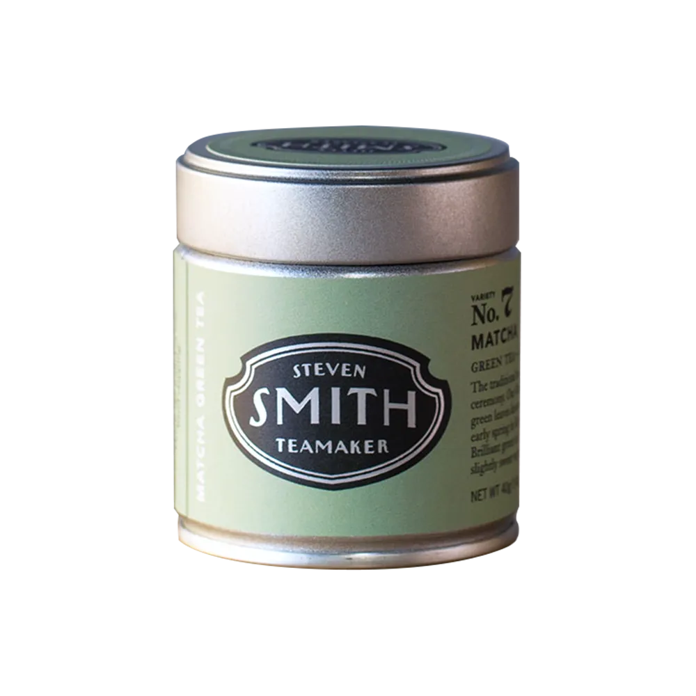40G Matcha Tins