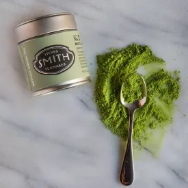 40G Matcha Tins