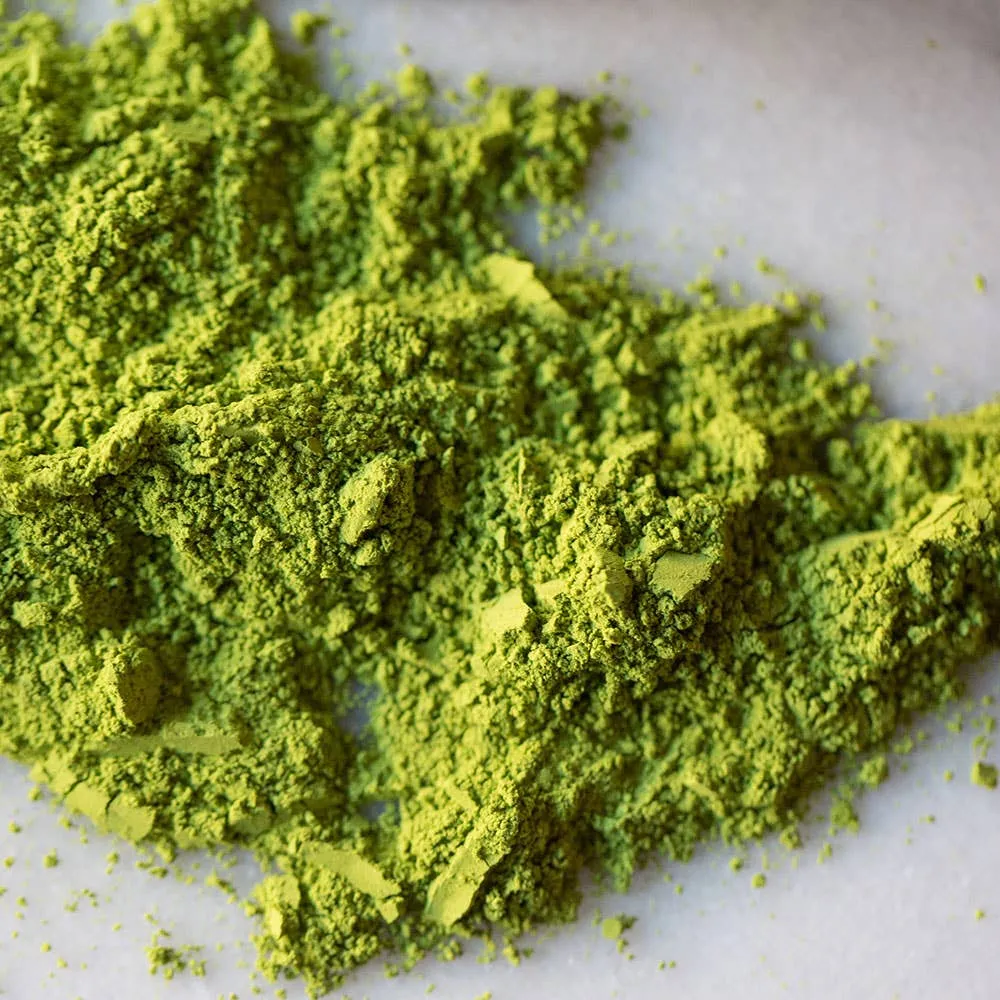 40G Matcha Tins