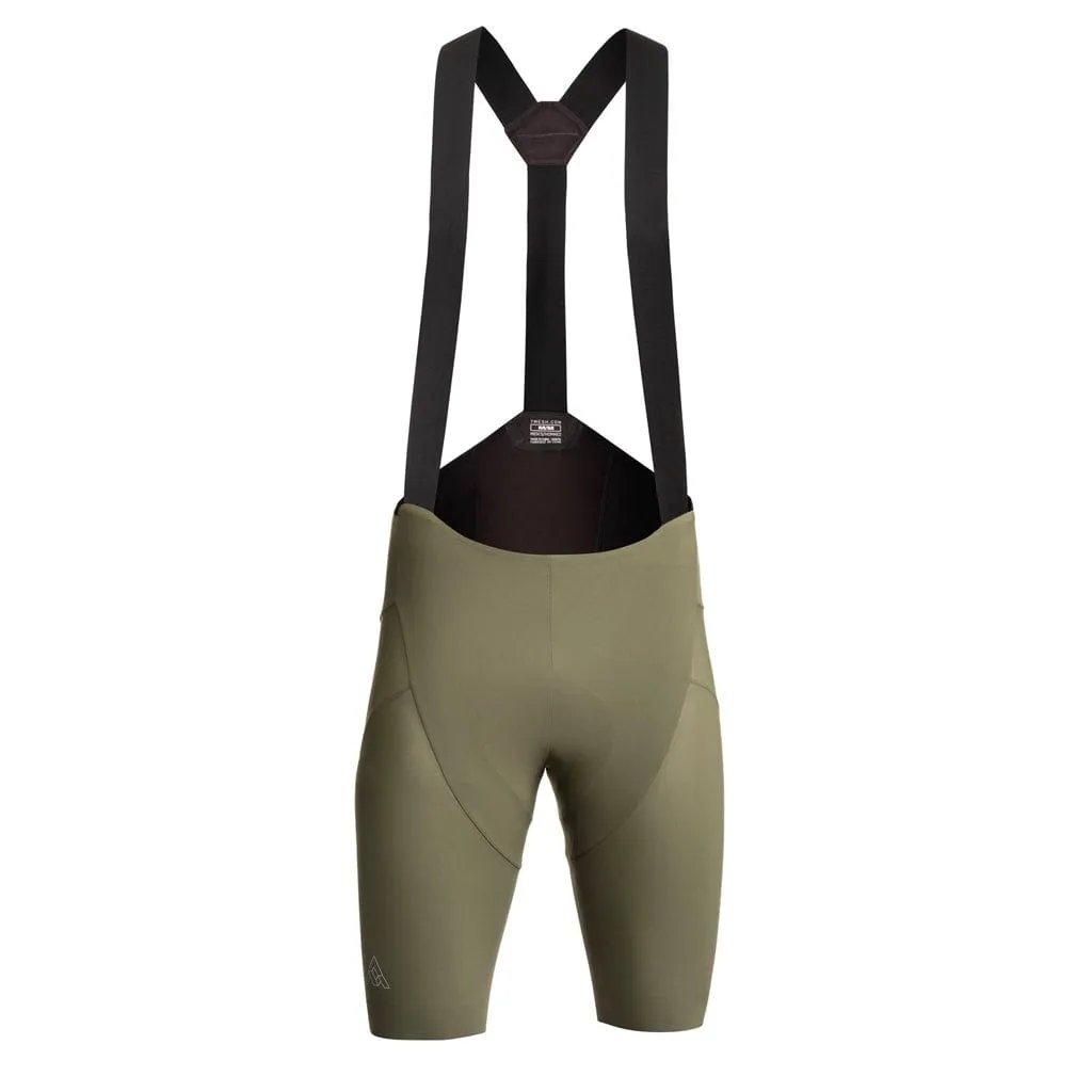 7mesh Men's MK3 Bib Short