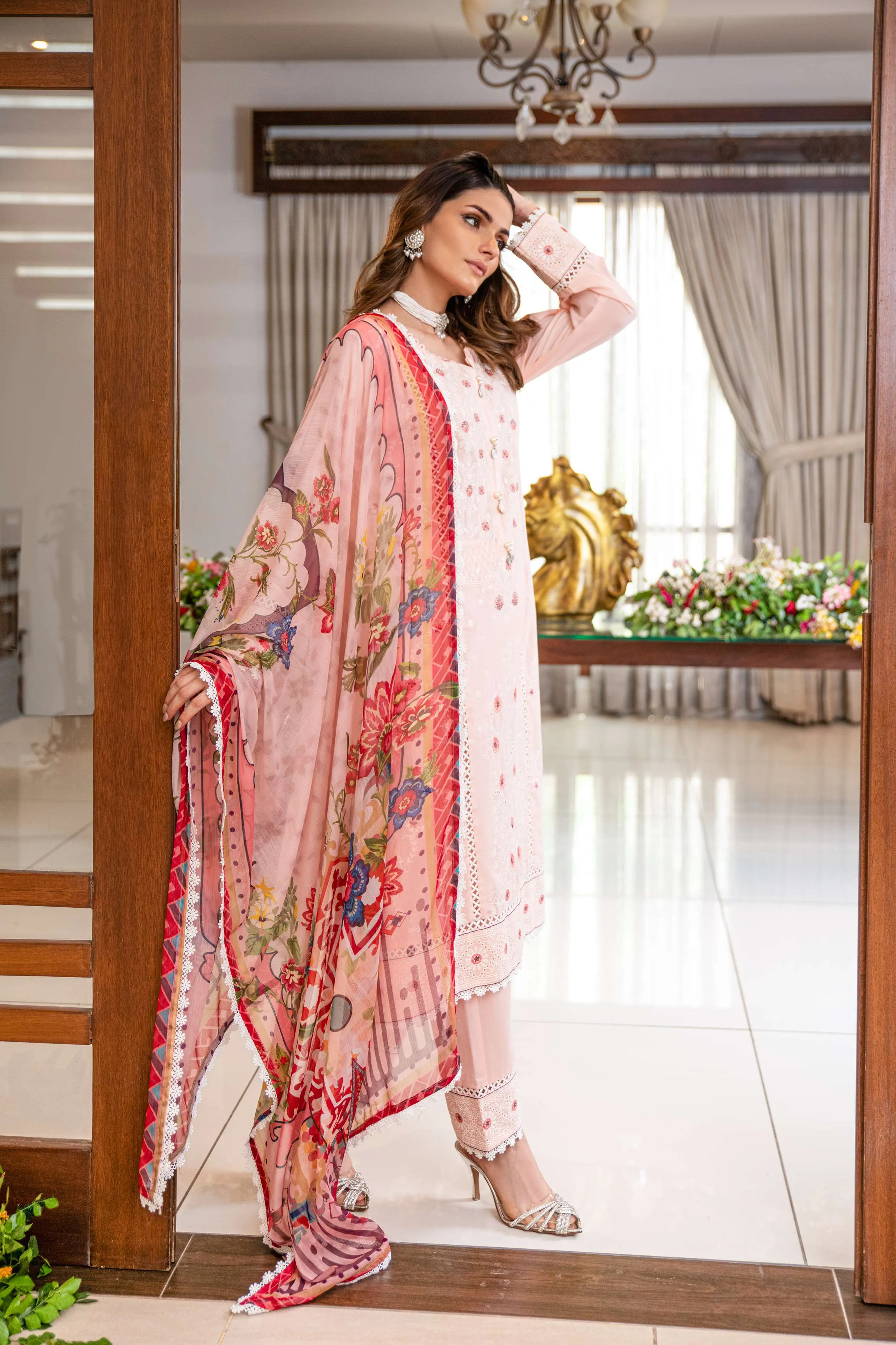 Addee Dayaar-e-Khuwaab Rabita SM-018