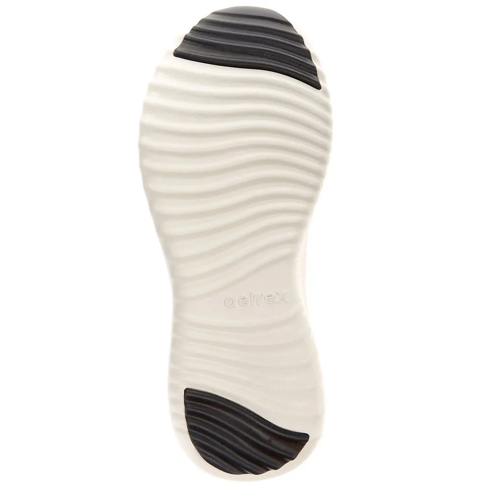 AETREX ALLIE LEOPARD - WOMENS
