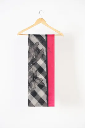 Afil Dupatta