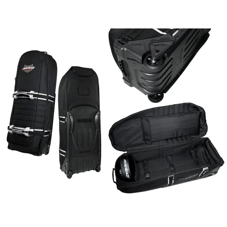 Ahead Armor Ogio Hardware Bag Case 48x16x14 w/Wheels