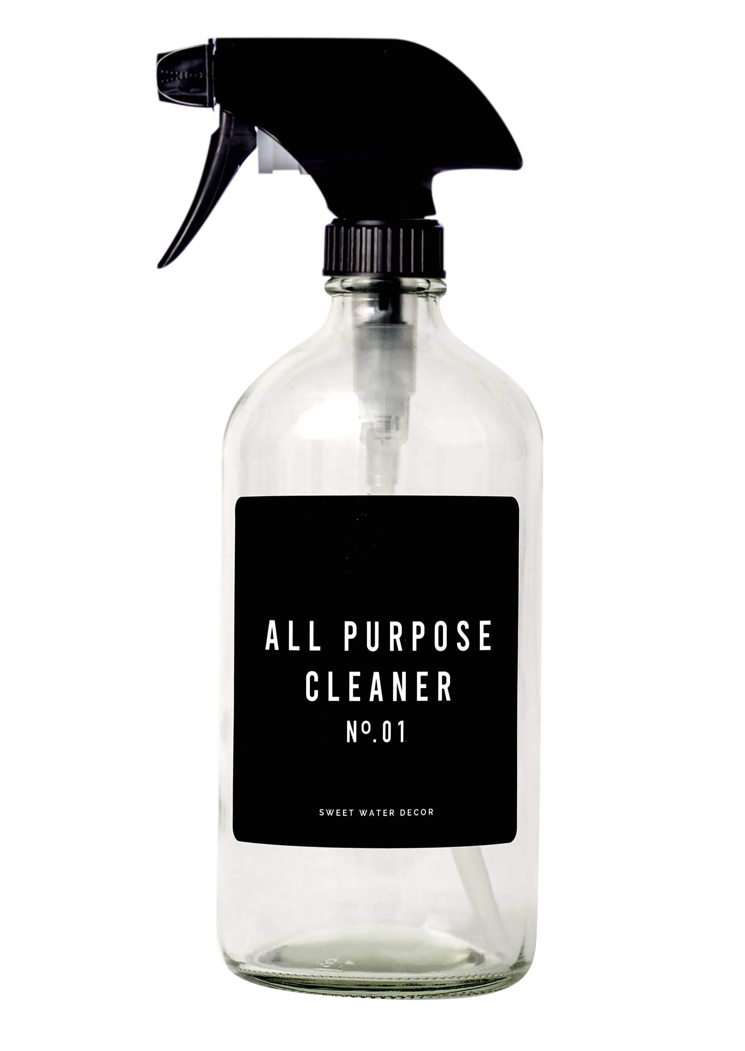 All Purpose Cleaner Spray Dispenser - FINAL SALE