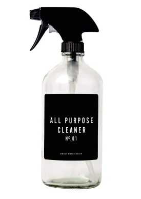 All Purpose Cleaner Spray Dispenser - FINAL SALE
