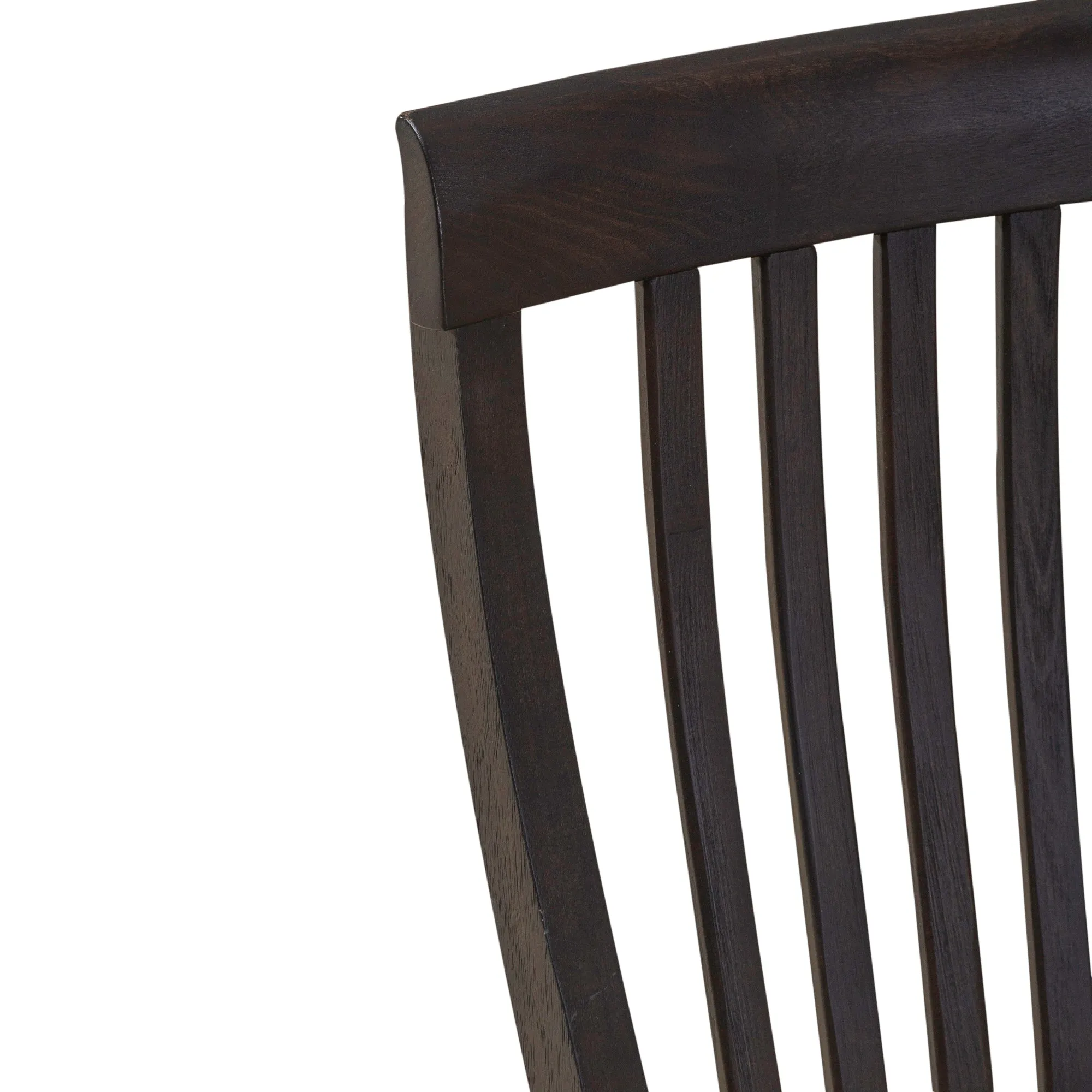 Allyson Park 417B-C1500S Slat Back Side Chair (RTA)