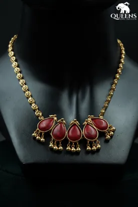 ANGITHA NECKLACE