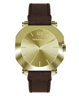 Apex (Gold) Watch
