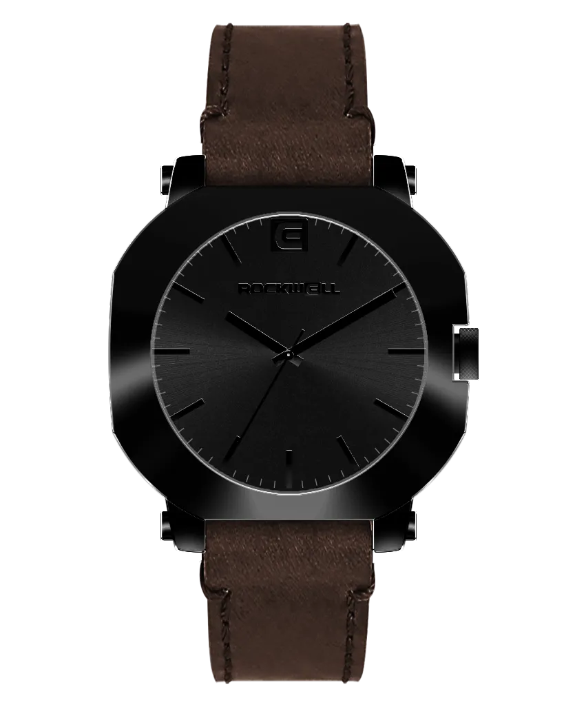 Apex (Phantom Black) Watch