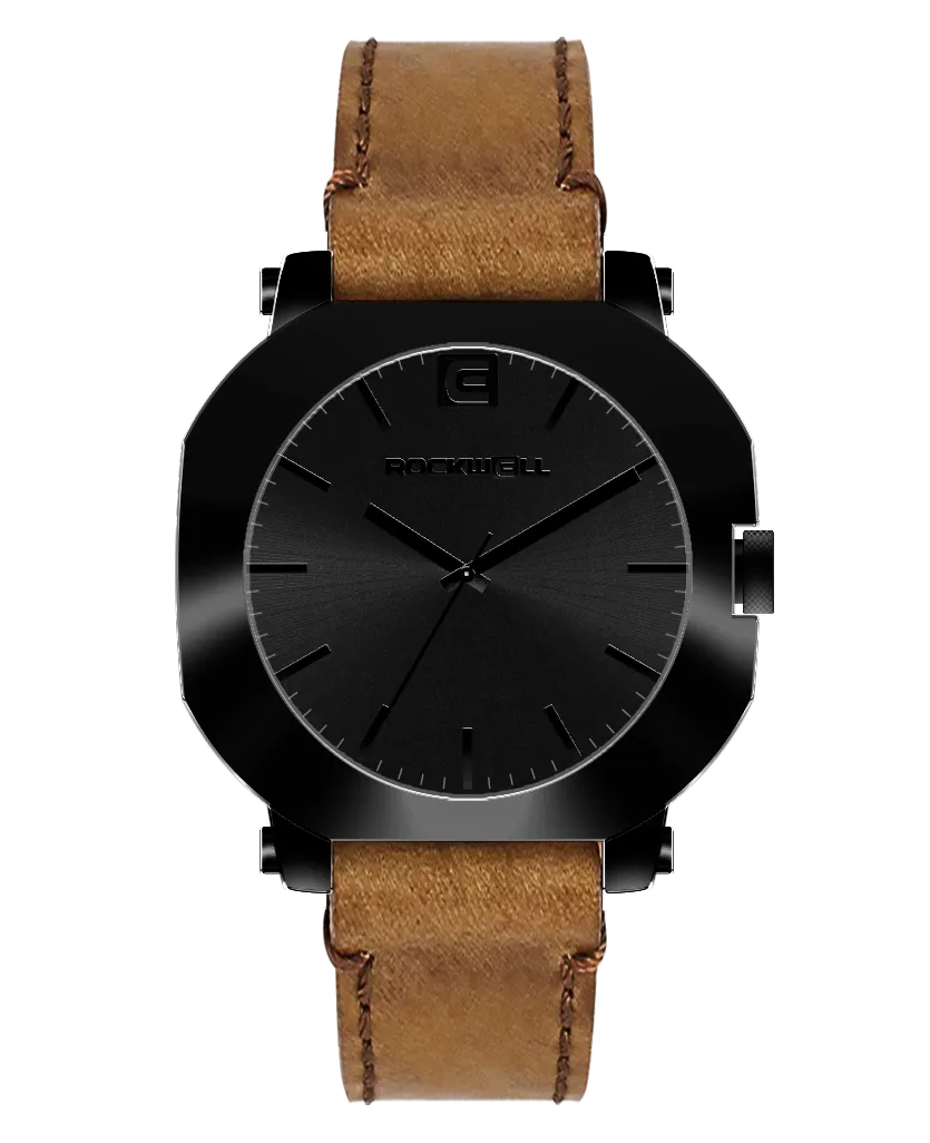 Apex (Phantom Black) Watch