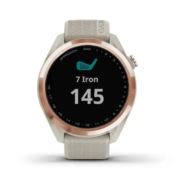 Approach® S42 - Rose/Sand