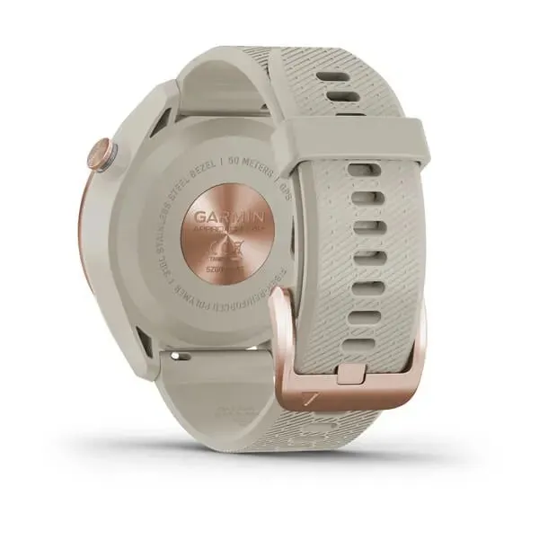 Approach® S42 - Rose/Sand