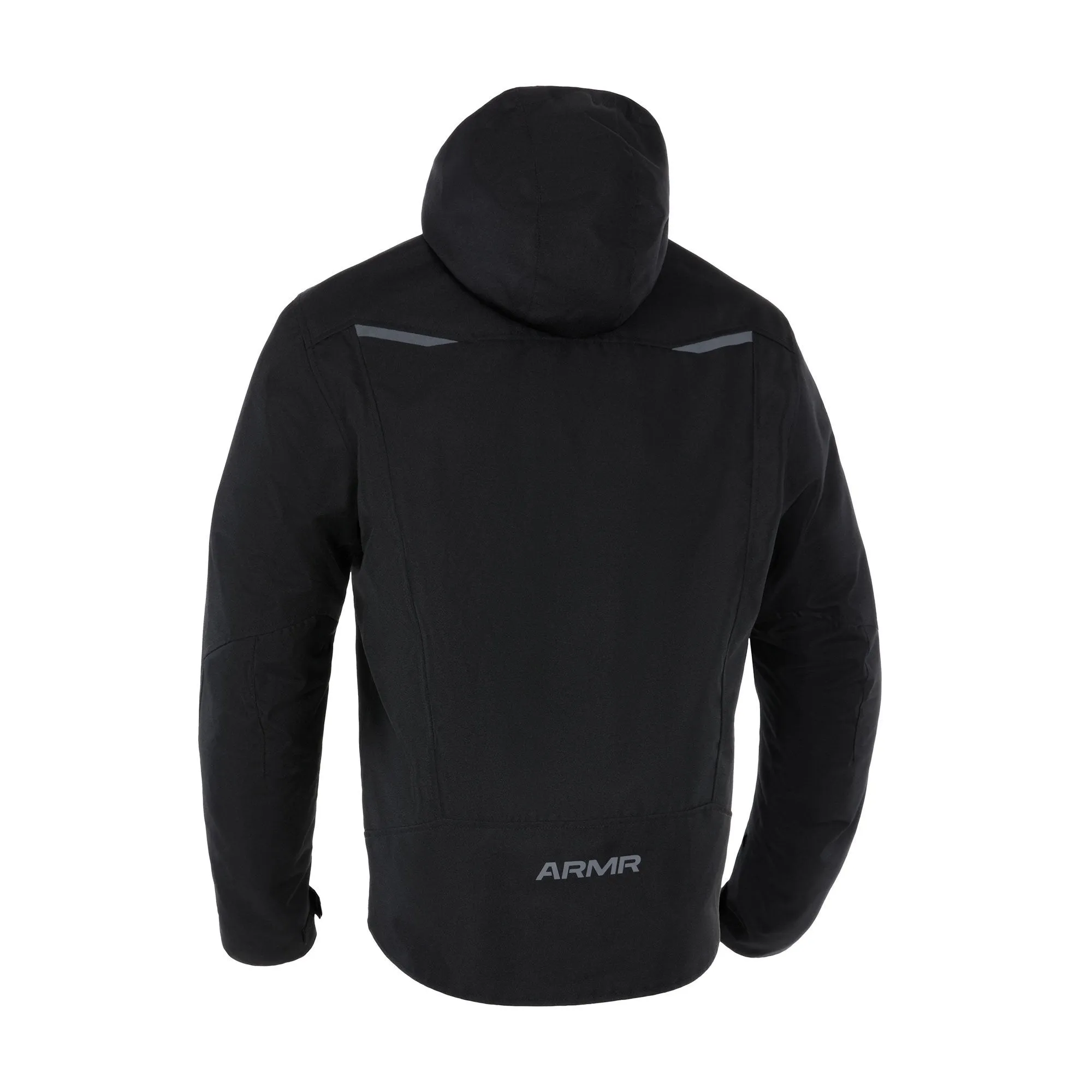 ARMR Suko 1.0 Dryguard Waterproof Hooded Jacket