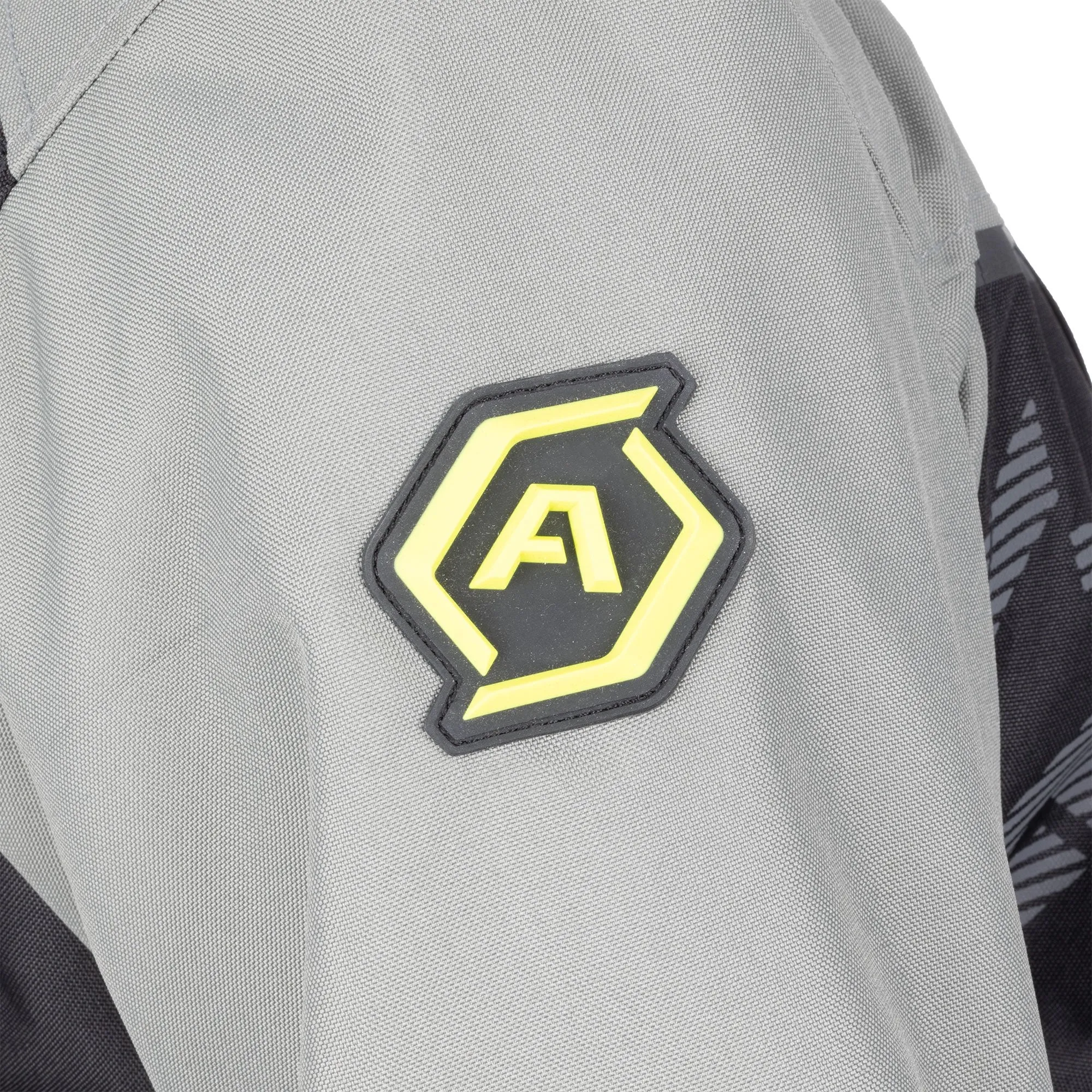 ARMR Suko 1.0 Dryguard Waterproof Hooded Jacket