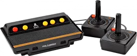 Atari Flashback 8 Classic Game Console (Classics and New Hits Titles Included)