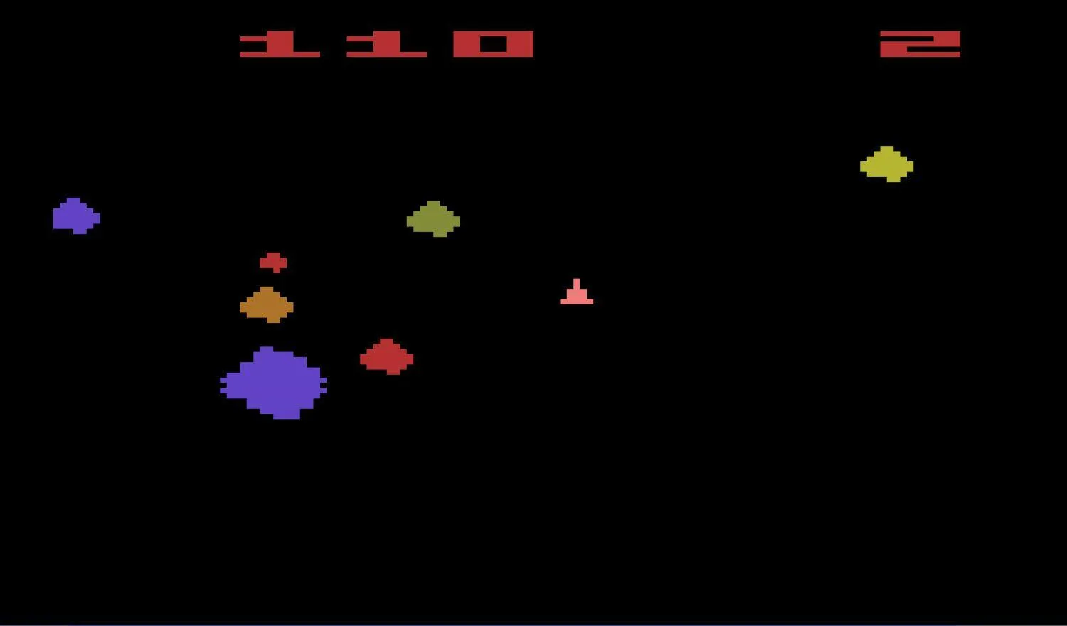Atari Flashback 8 Classic Game Console (Classics and New Hits Titles Included)