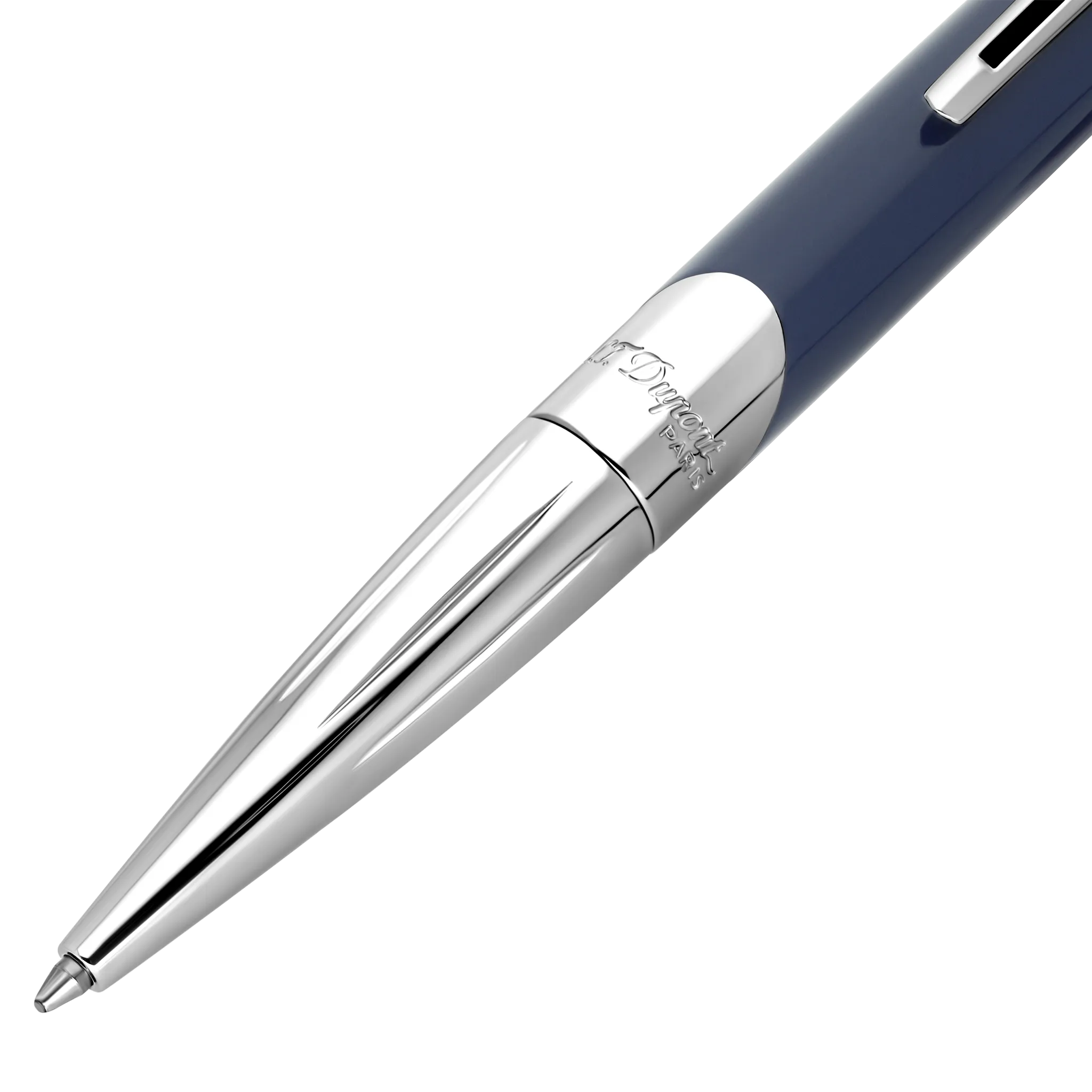 Ballpoint pen