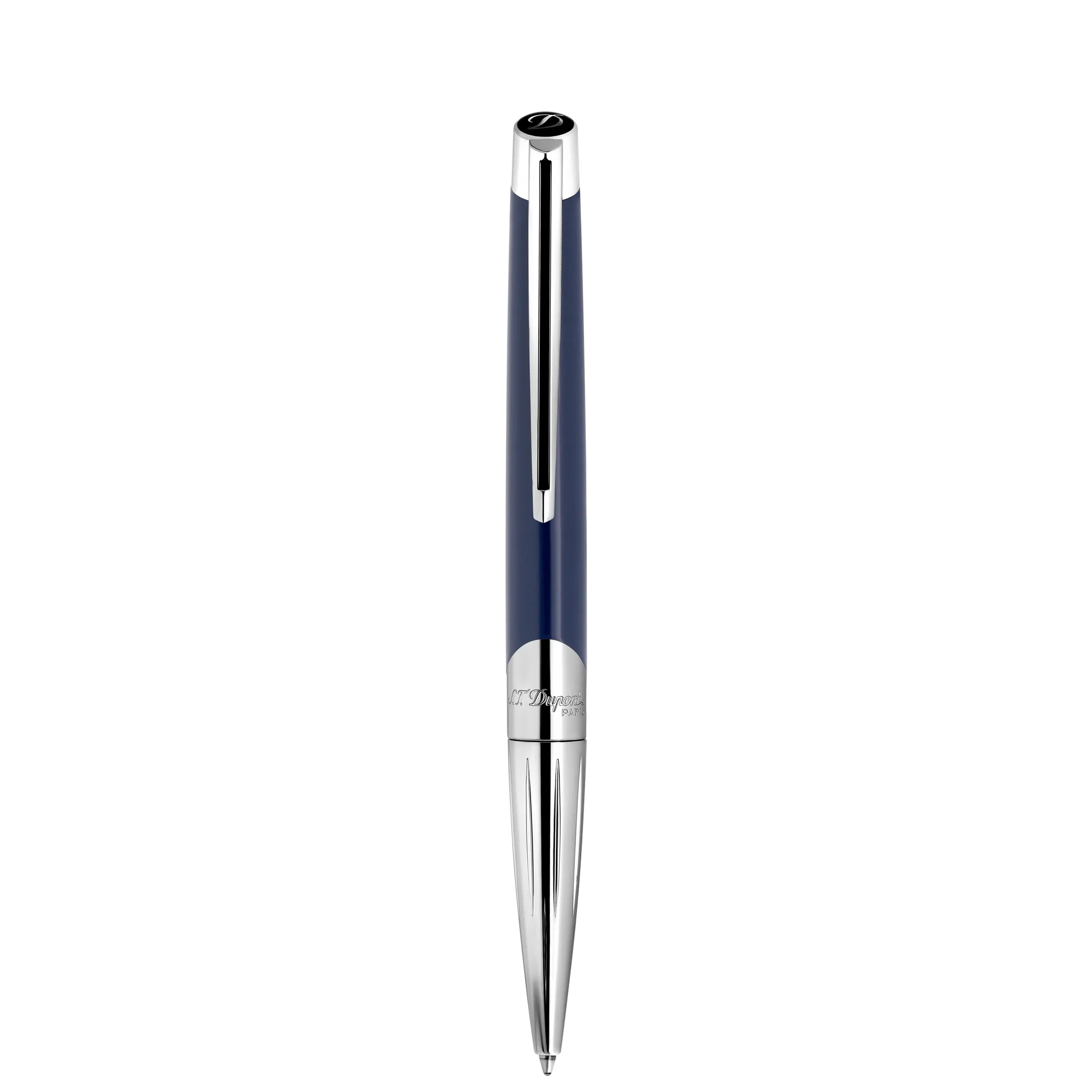 Ballpoint pen