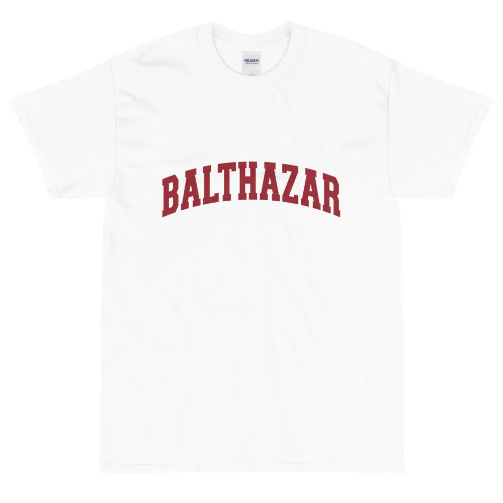 Balthazar T-Shirt