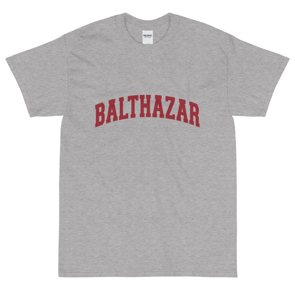 Balthazar T-Shirt