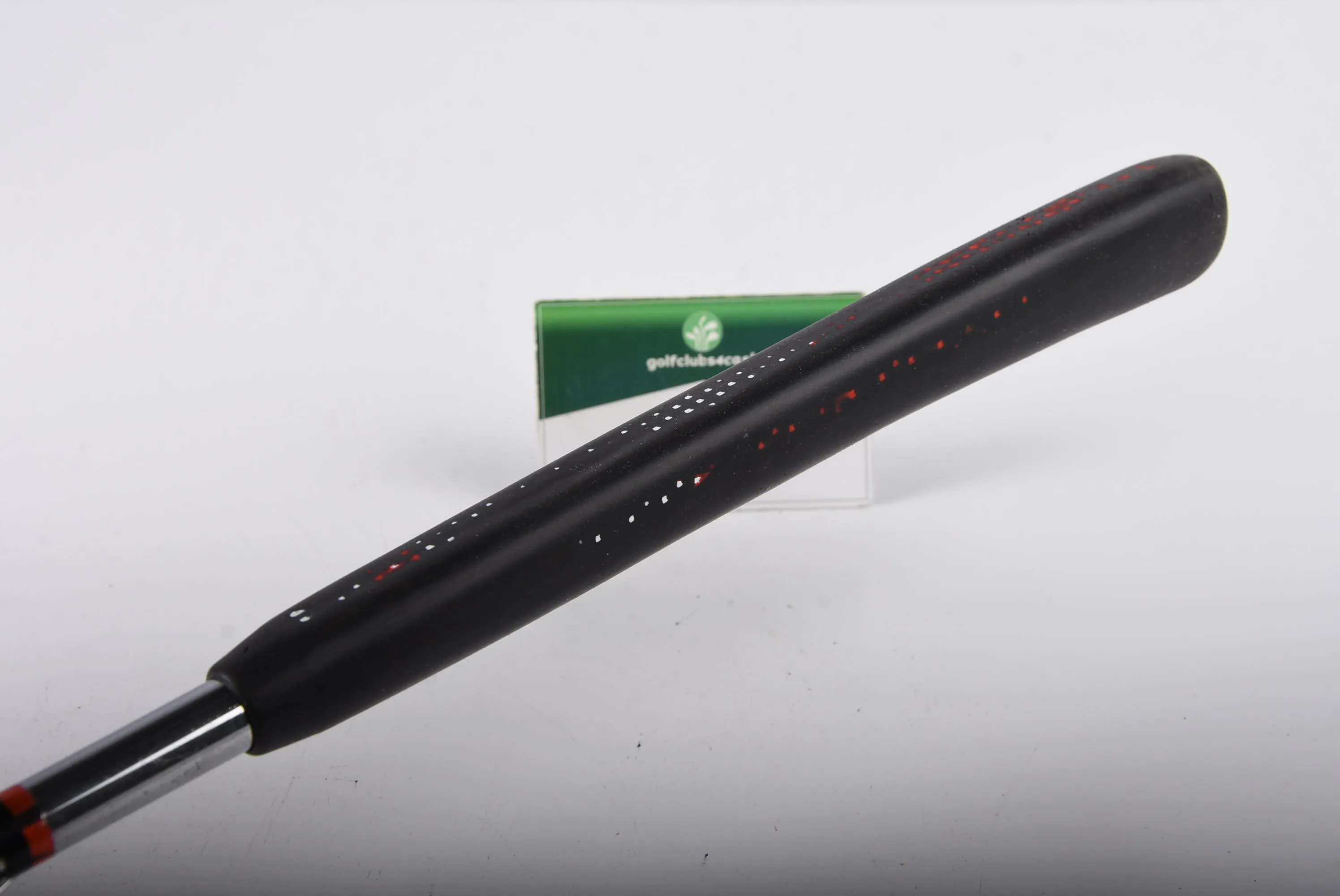 Benross Pure Red Medinah Putter / 34 Inch