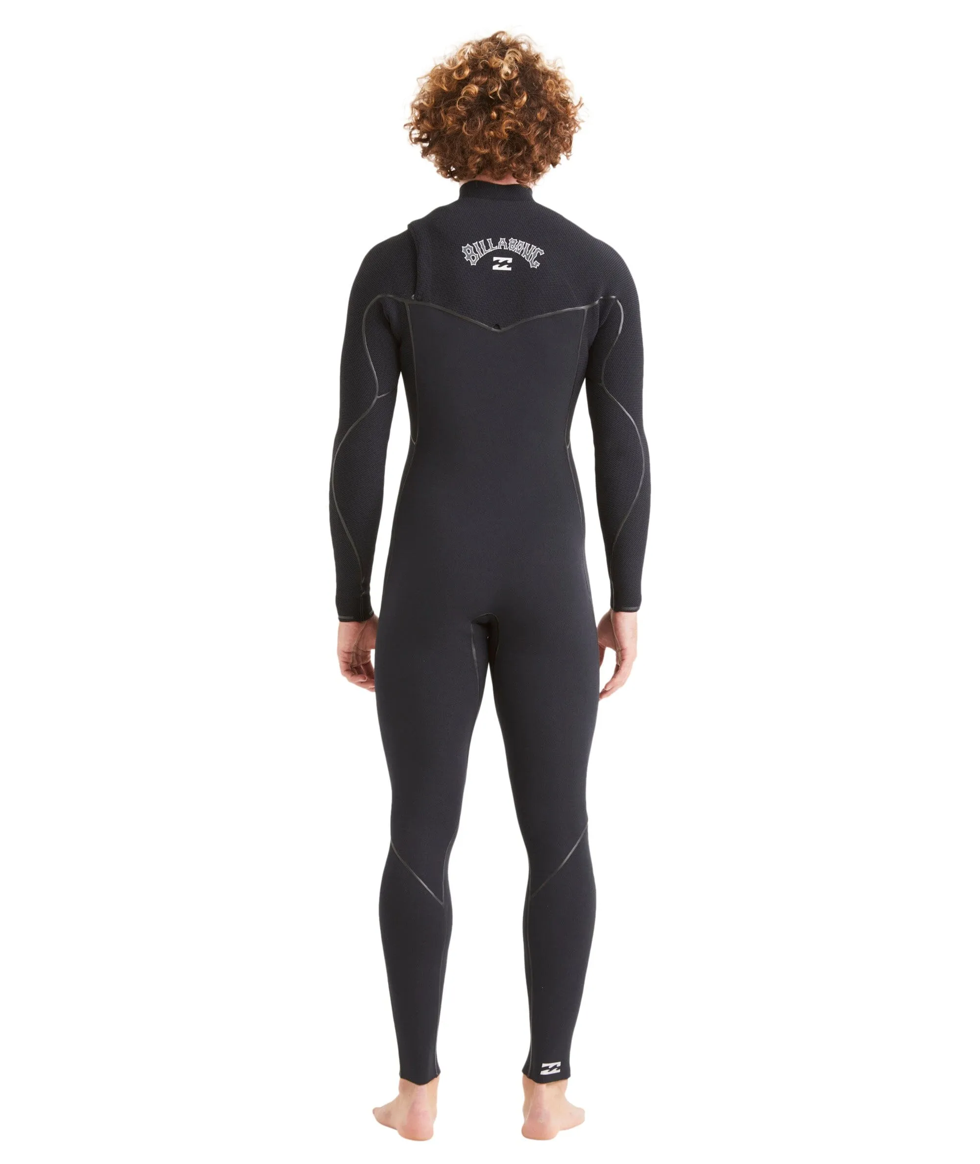 Billabong 3 / 2 Furnace Chest Zip Full Wetsuit