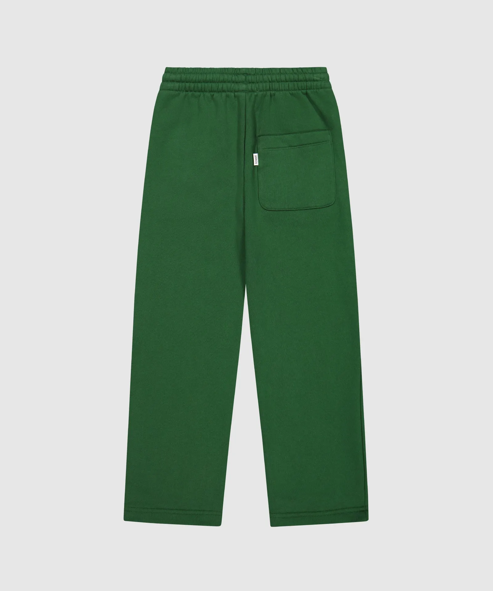 Billy Sweatpants - Moss