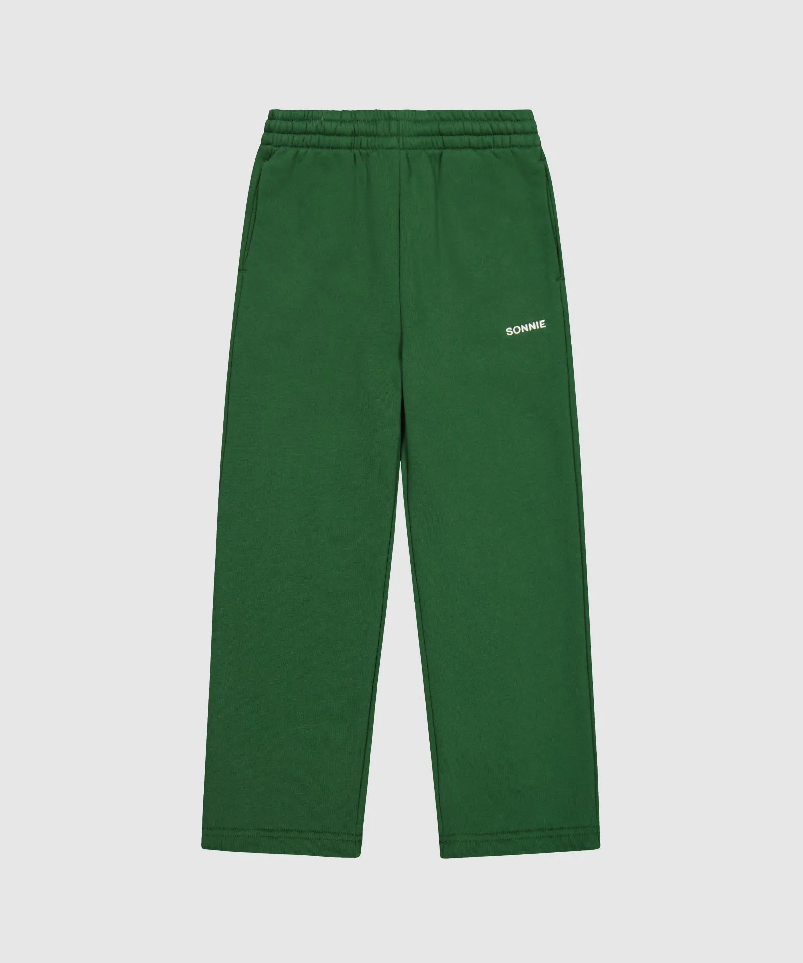 Billy Sweatpants - Moss