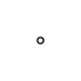 Black Nylon Shoulder Washers 10 Pieces