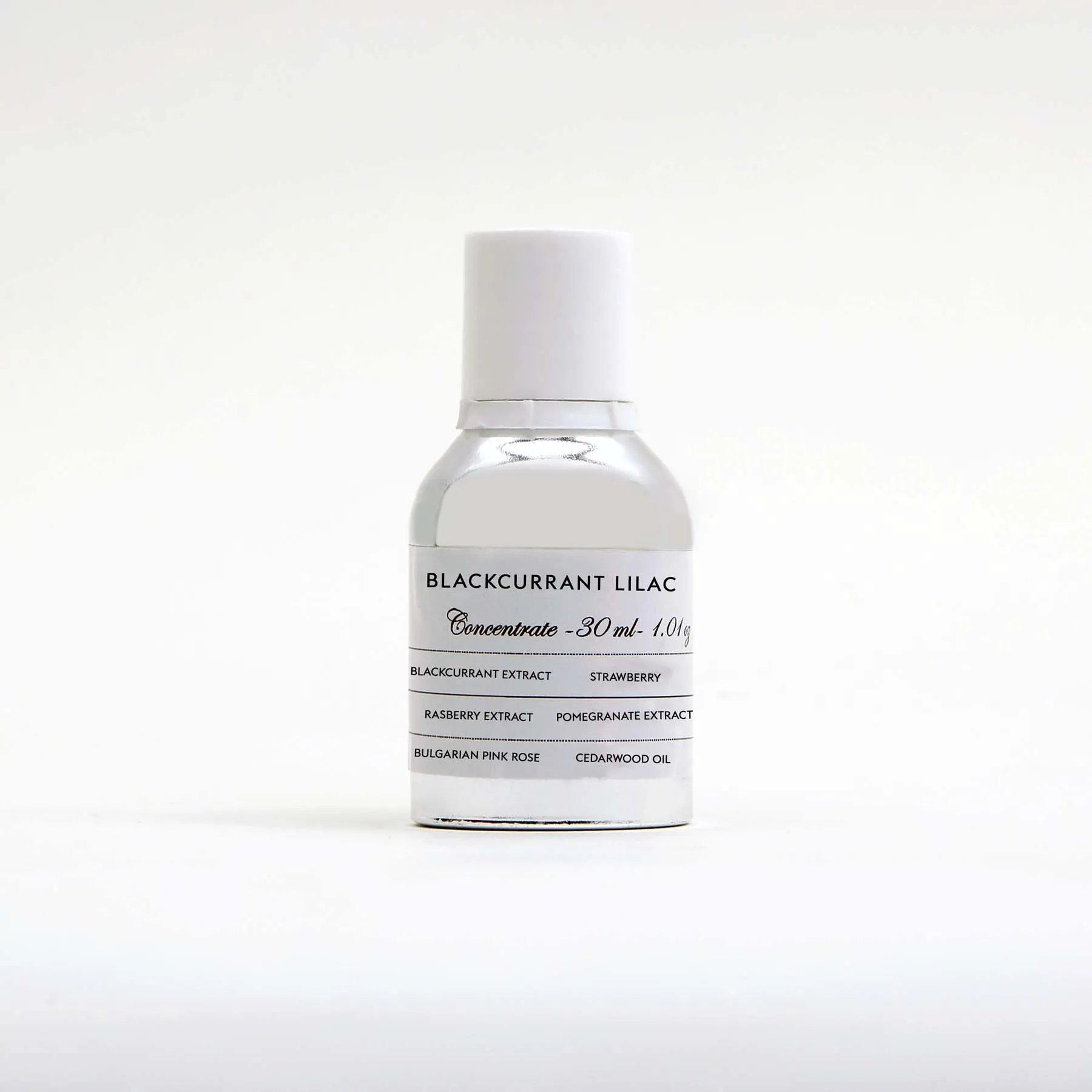 Blackcurrant infused in Lilac Diffuser