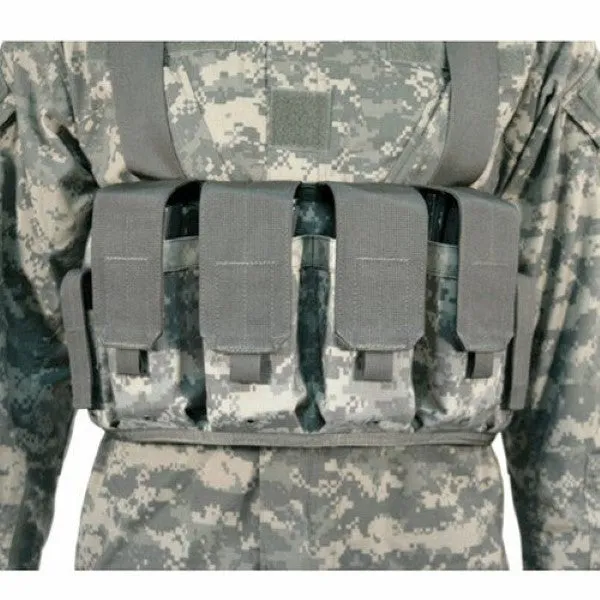 BLACKHAWK! Chest Pouches