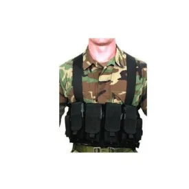 BLACKHAWK! Chest Pouches