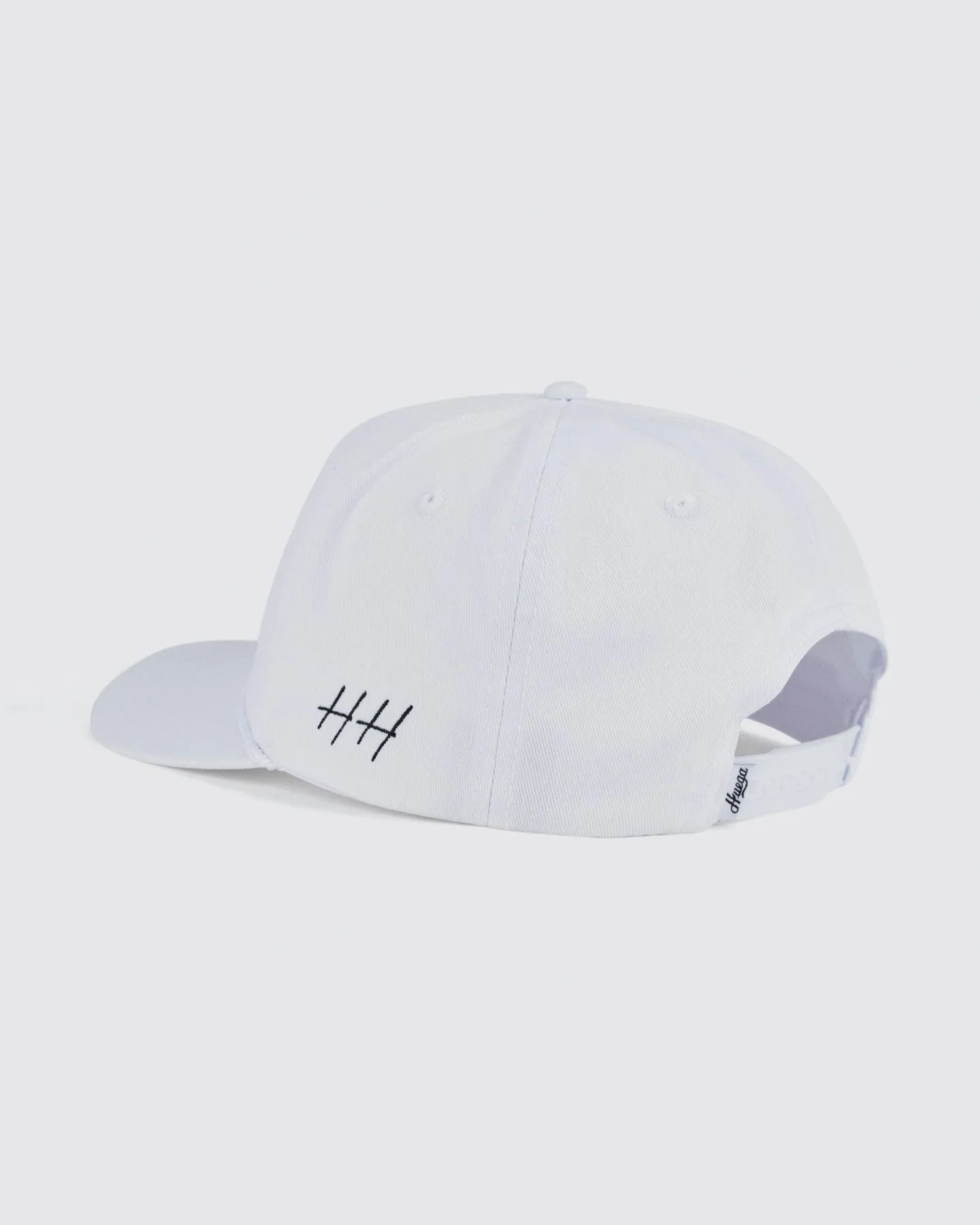 Blazer | White Hat