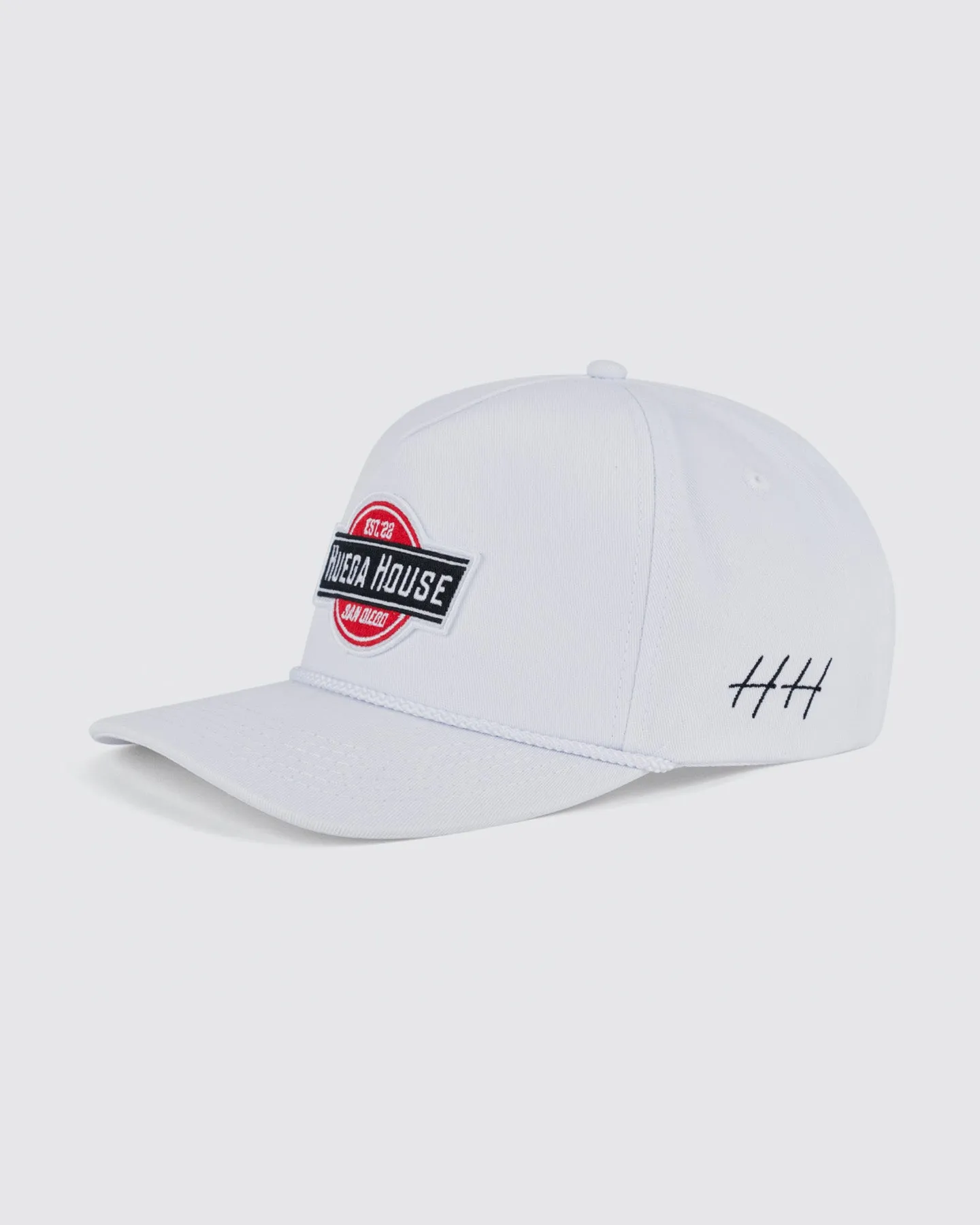 Blazer | White Hat