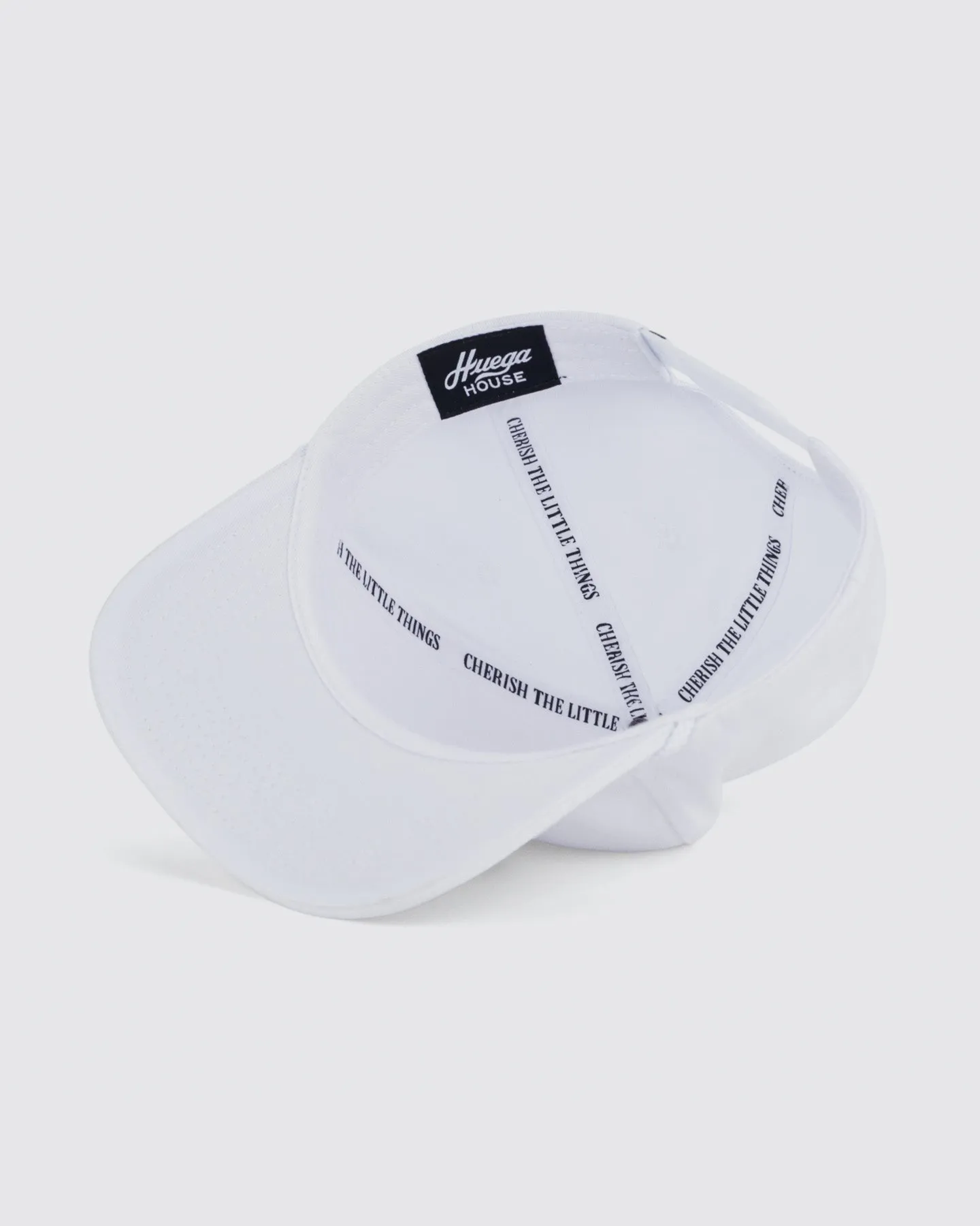 Blazer | White Hat