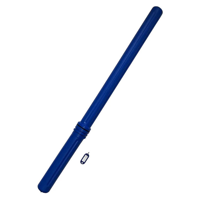 Blue Demon 36" TIG Rod Storage Tube Bundle