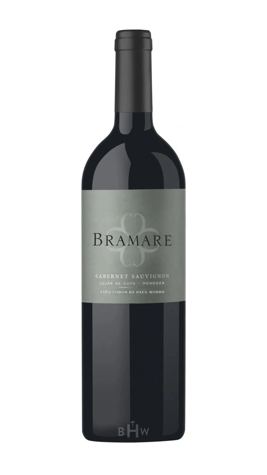 Bramare Lujan de cuyo Malbec
