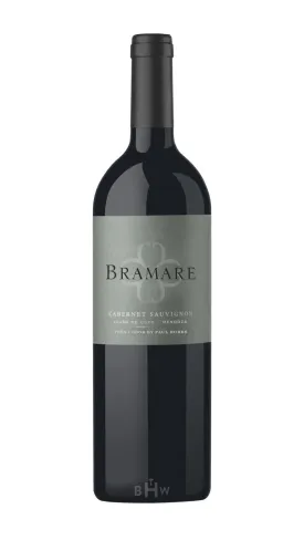 Bramare Lujan de cuyo Malbec