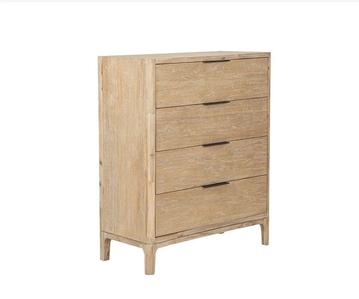 Camen High Chest