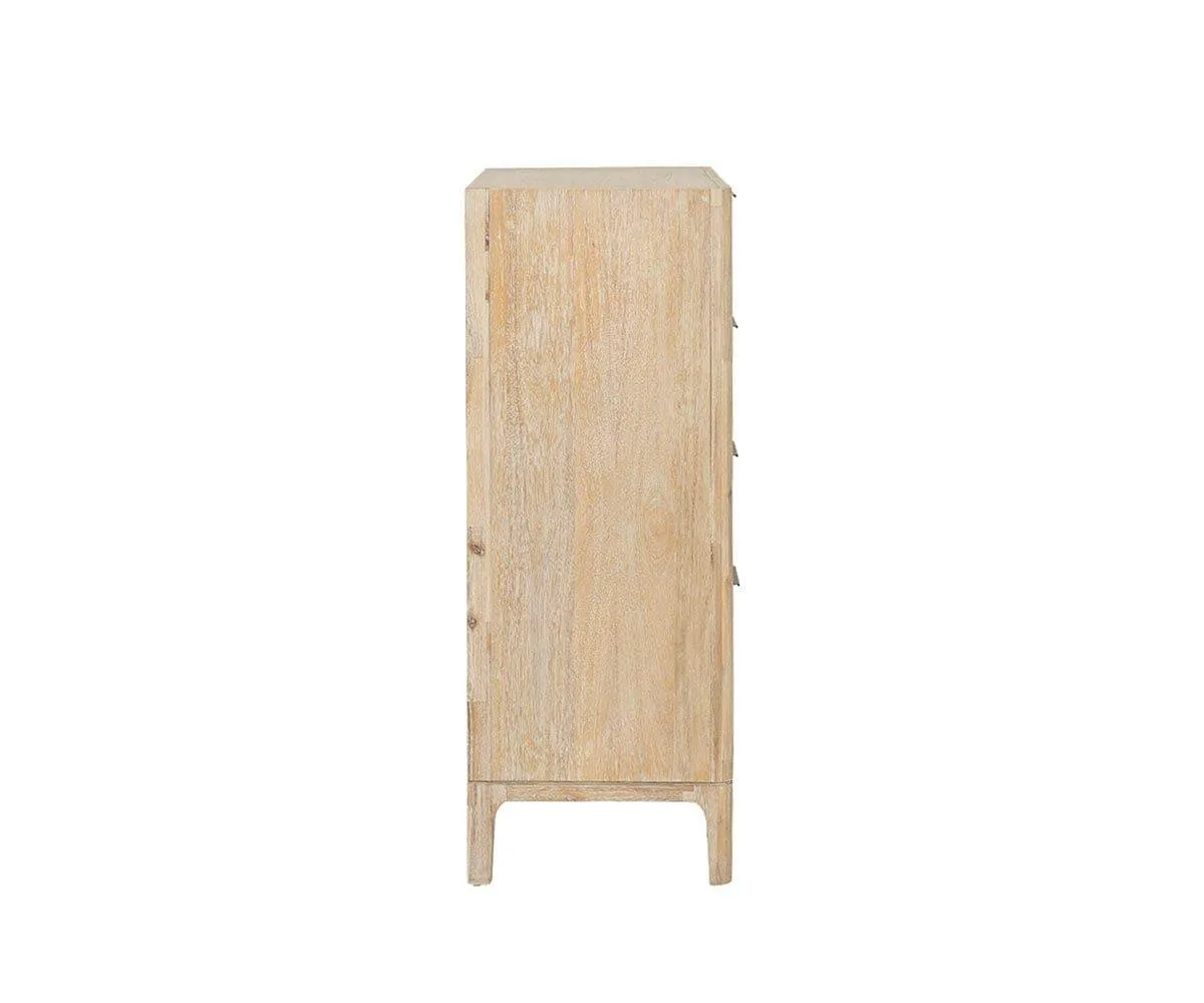 Camen High Chest