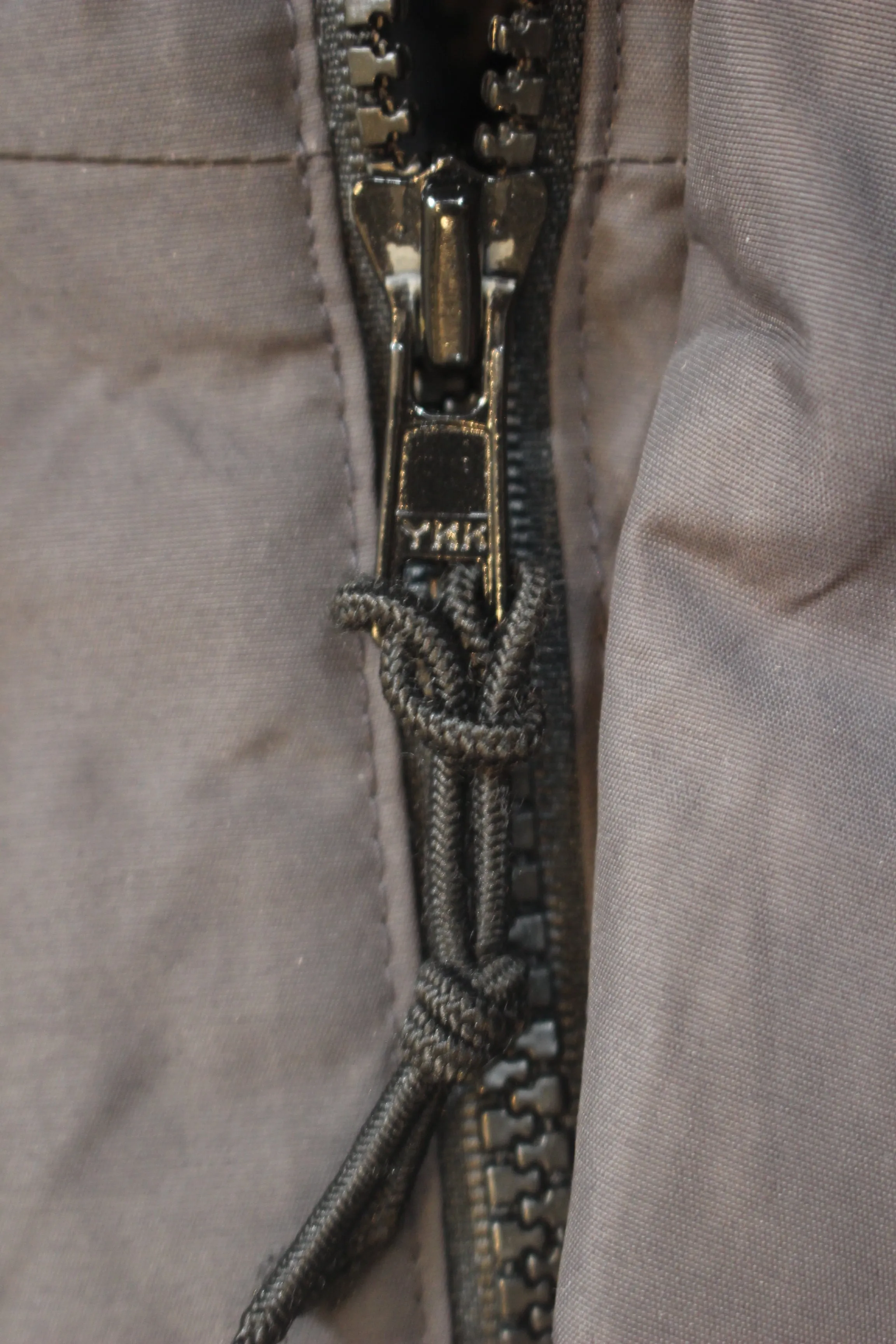 Carhartt Nylon Half Zipper