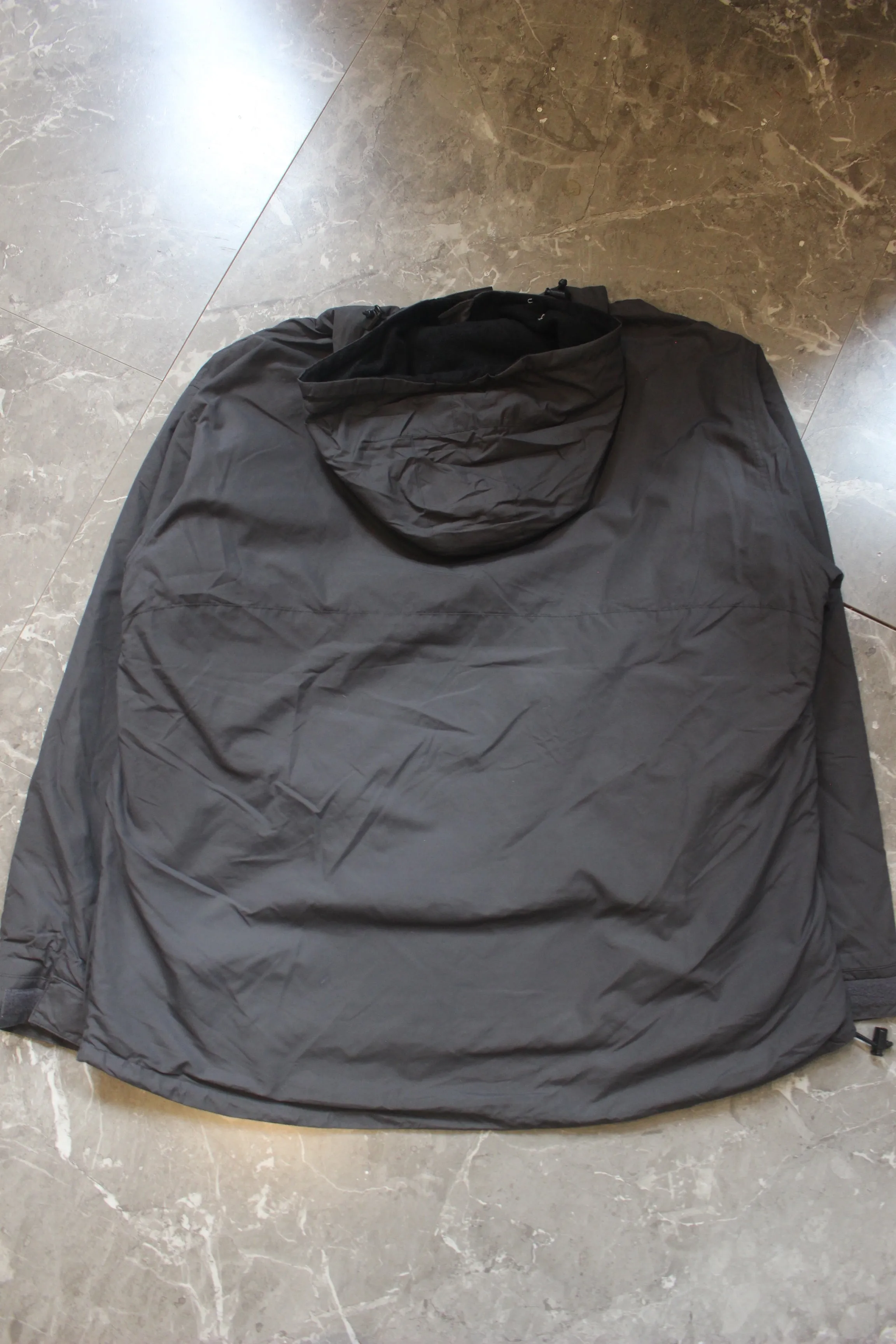 Carhartt Nylon Half Zipper