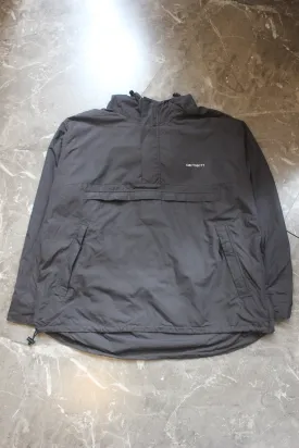 Carhartt Nylon Half Zipper