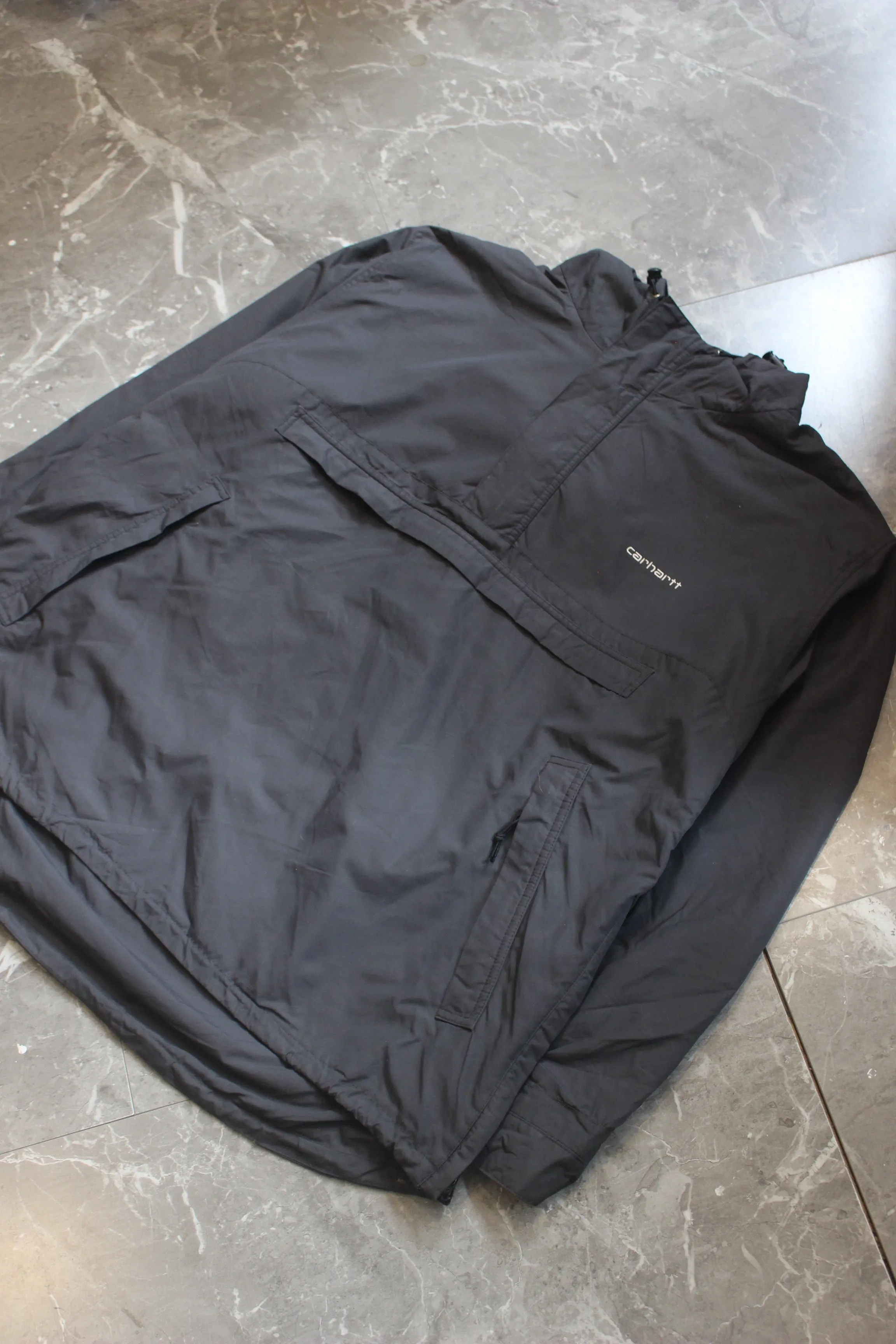 Carhartt Nylon Half Zipper