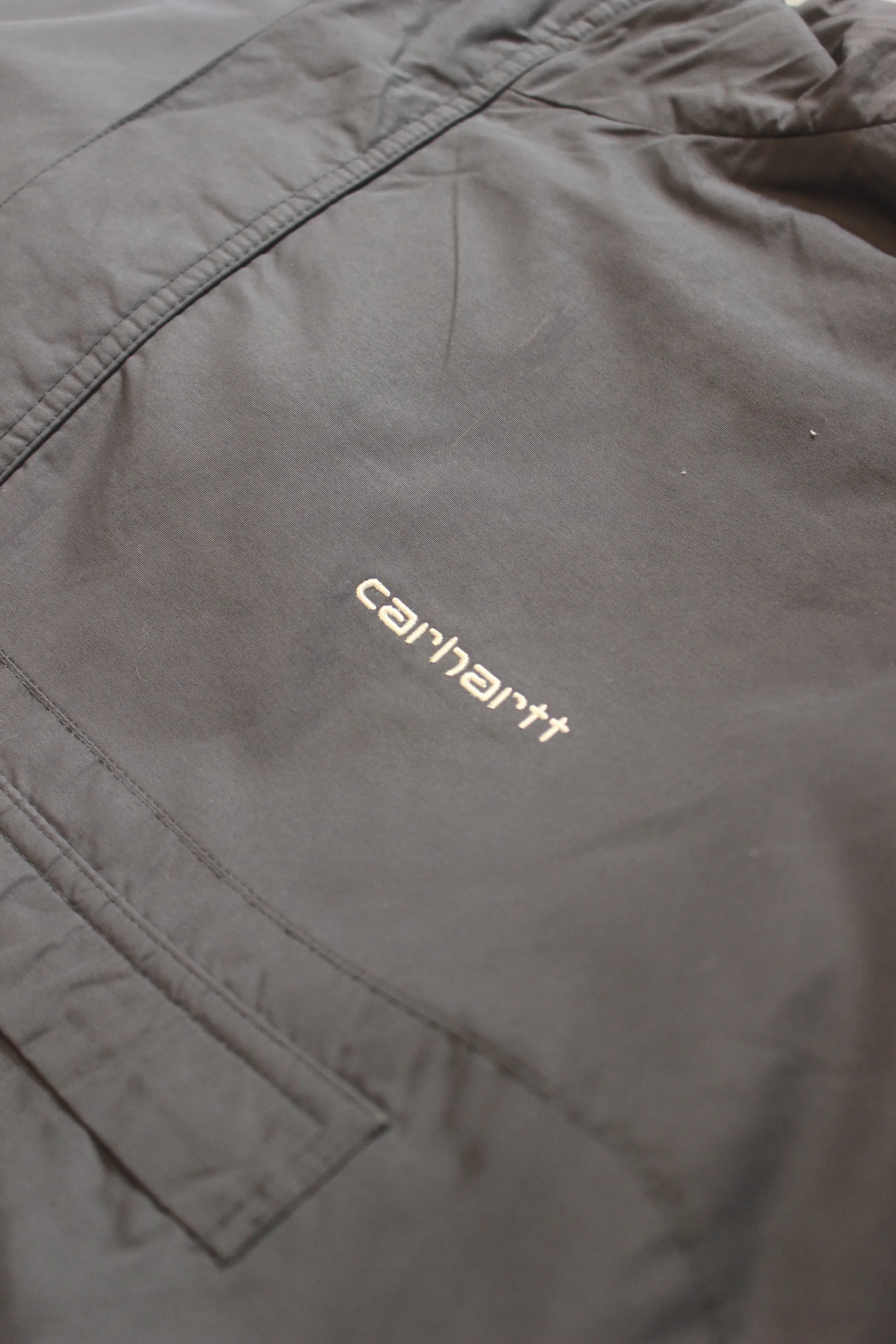 Carhartt Nylon Half Zipper