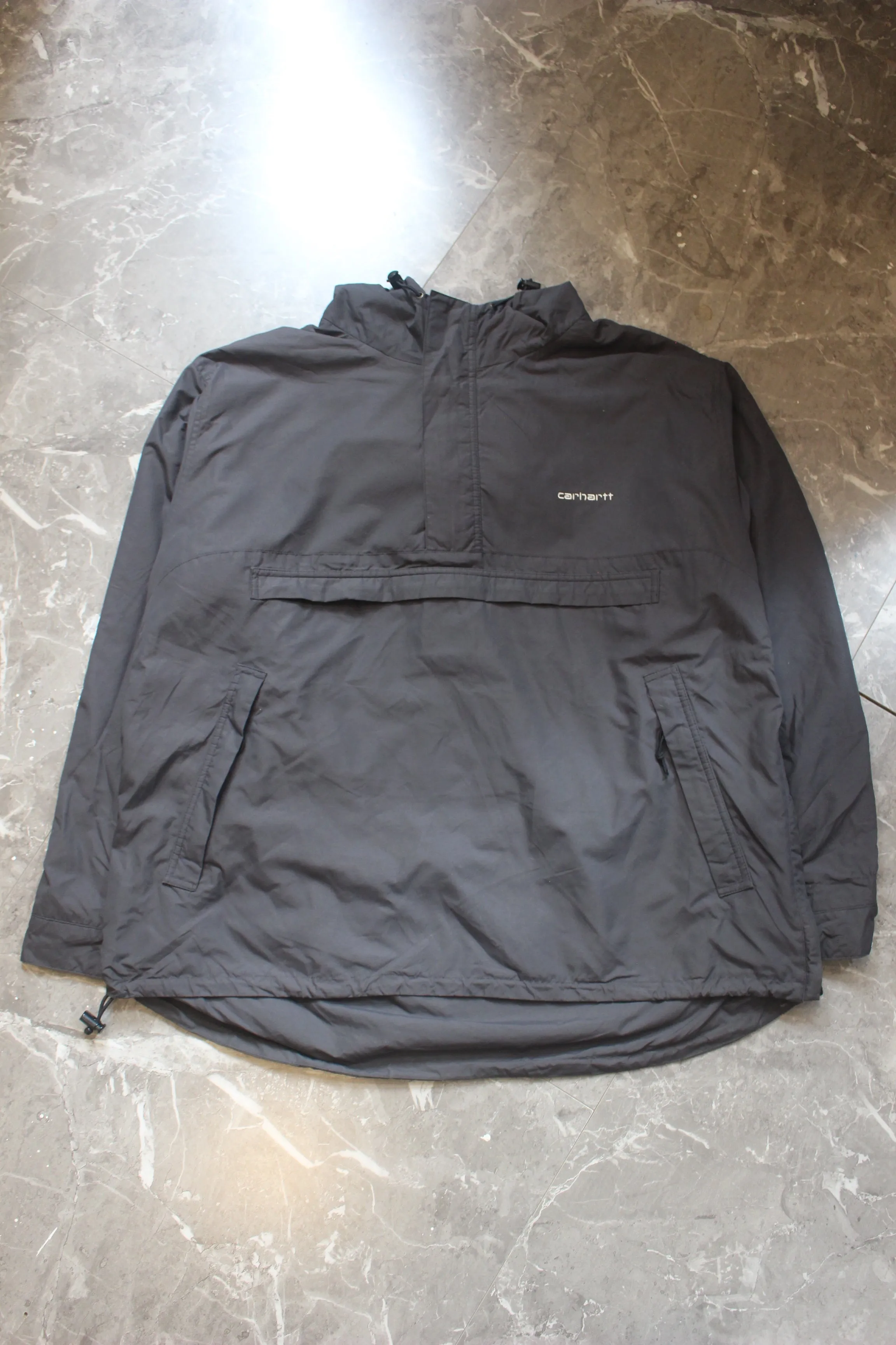 Carhartt Nylon Half Zipper