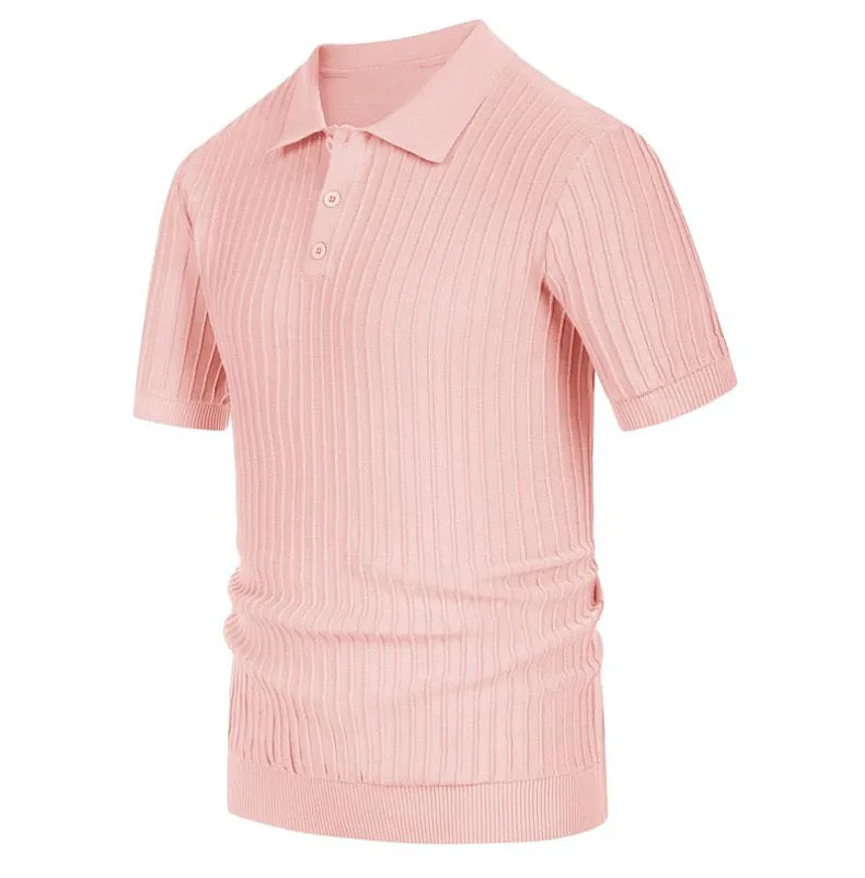 Celeste Collar Button Viscose Shirt